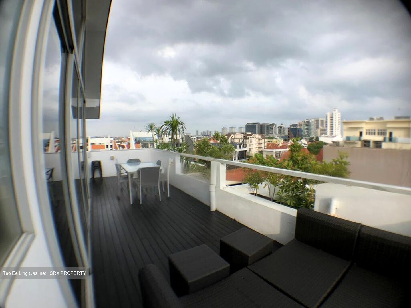 Seraya 9 (D15), Apartment #507318321